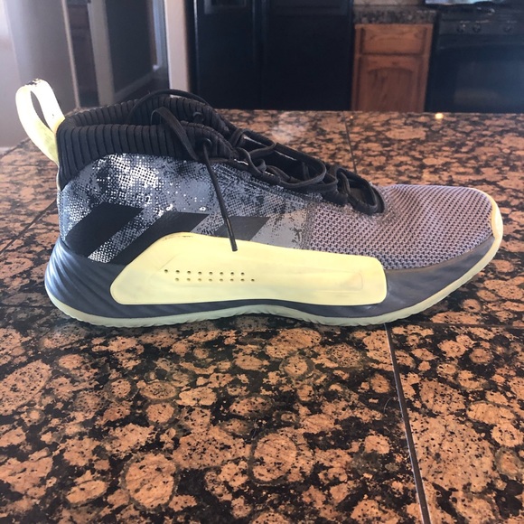 adidas | Shoes | Adidas Dame 5 Light 